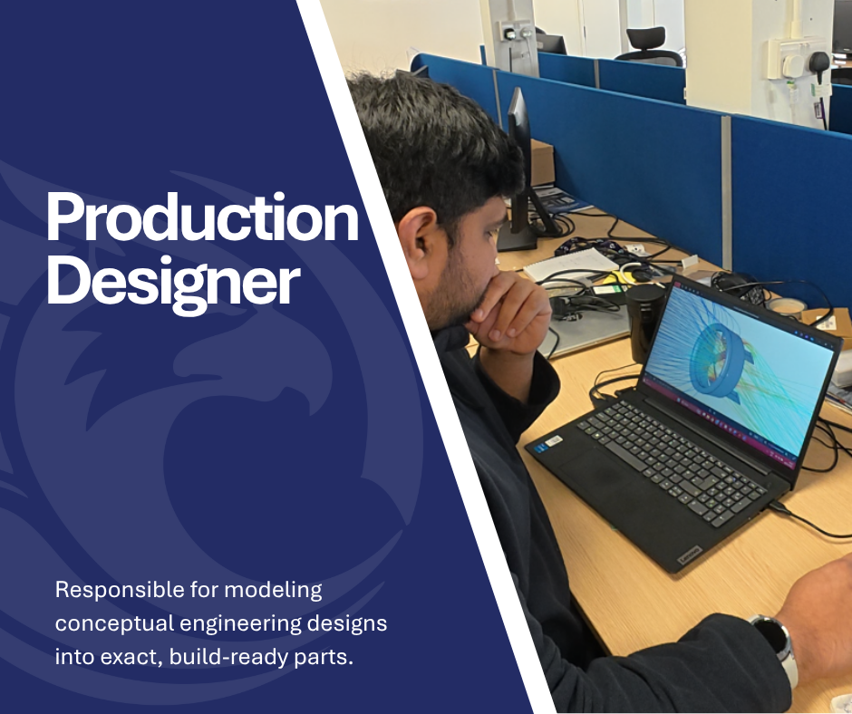 Production Designer