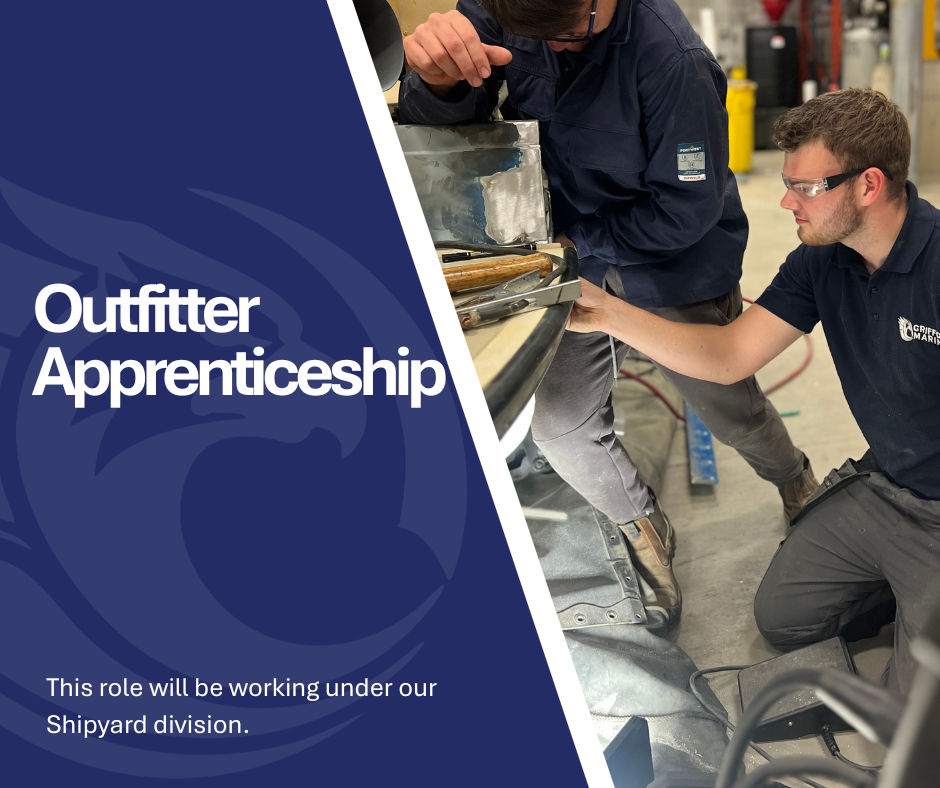 Outfitter Apprentice