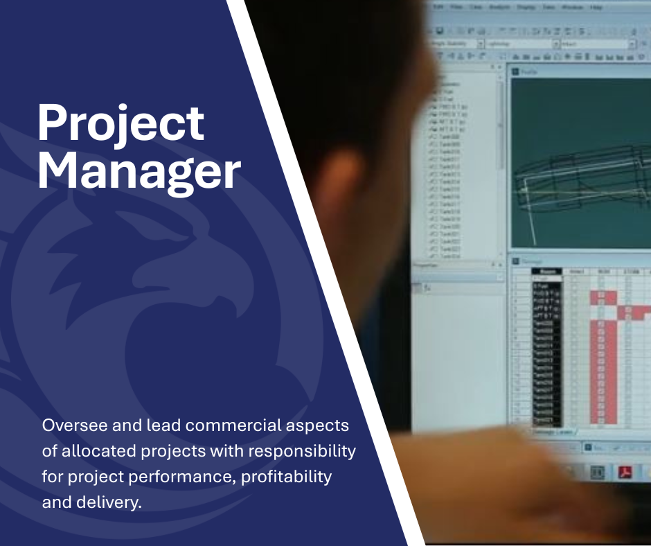 Project Manager