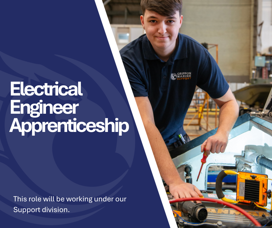 Electrical Engineer Apprentice Support