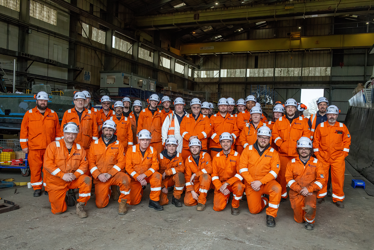 26 04 10 Team Shot 01 Low Res