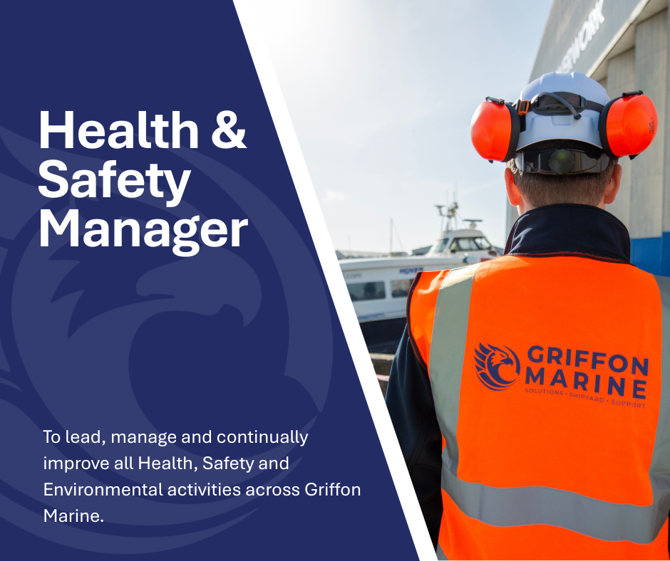 H&S Manager